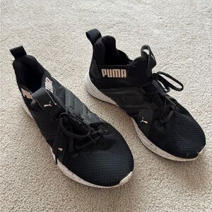 Puma shoes